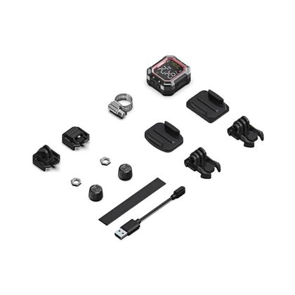 Capteurs surveillance pression des pneus CHIGEE Kit capteurs de pression des pneus G3 Universel