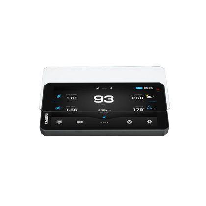 Accessoires High-Tech CHIGEE Protection d’écran AIO-6 Universel