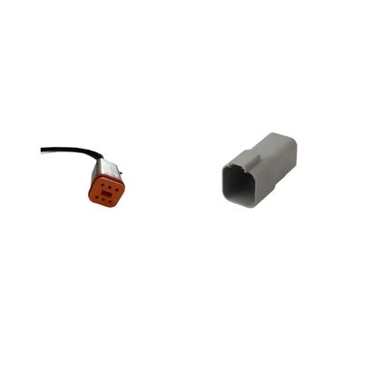 CHIGEE OBD-adapterkabel 6-polig Harley-Davidson High-Tech accessoires Universeel
