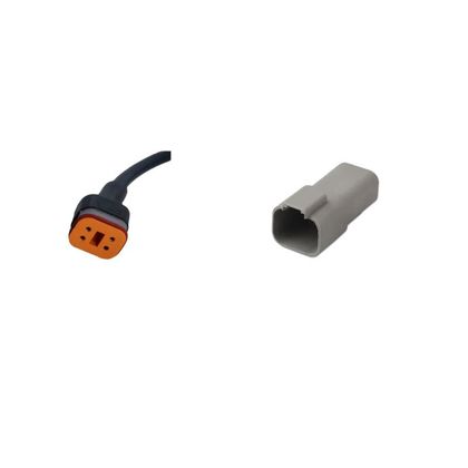 Accessoires High-Tech CHIGEE Câble adaptateur OBD 4 broches Harley-Davidson Universel