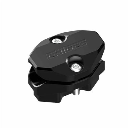 Accessoires High-Tech CHIGEE Support de fixation barre transversale 12-16 mm Universel Ref : CHI0017 / 170685 
