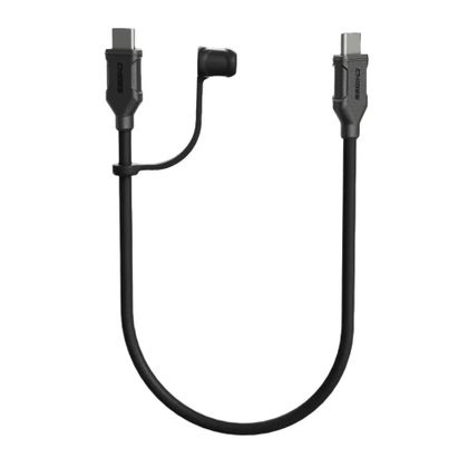 Accessoires High-Tech CHIGEE Câble data/charge USB-C vers USB-C pour TR100 Universel