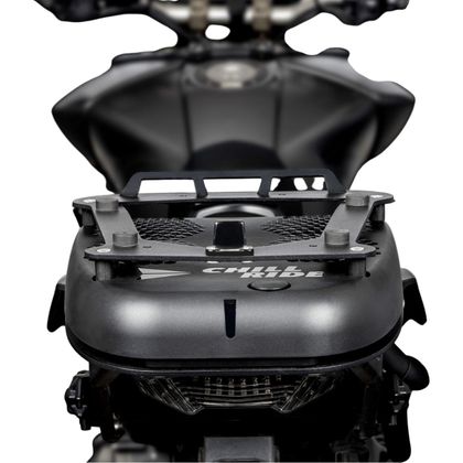 Clim Réversible Chill Ride SW MOTECH TRAX Universel