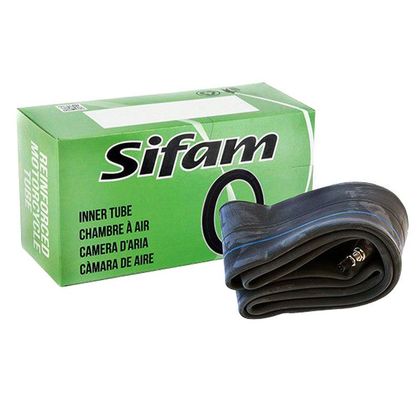 Camera d'aria Sifam 350/400 14 (ruota piccola) Ref : TK35014 