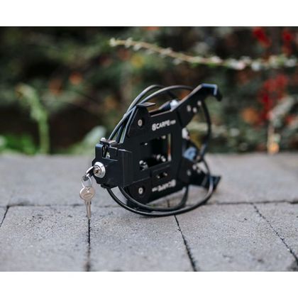 Support GPS Carpe Iter Lightweight Holder Active