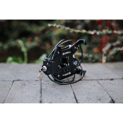 Support GPS Carpe Iter Lightweight Holder Passive