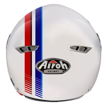 Casque Airoh CITY ONE DECO STYLE