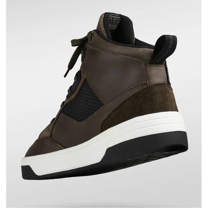 Macna CITEON Motorsneakers - Bruin / Zwart