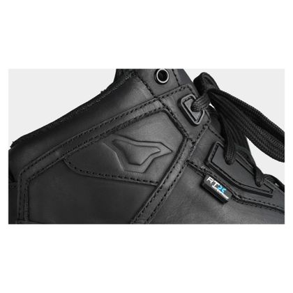 Macna CITEON RTX Motorsneakers - Zwart