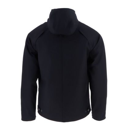 Helstons CITIZEN HEATING Motorcykeljakke med varme - Sort sort