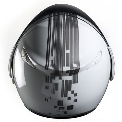 Casque Exklusiv CITY LIFE