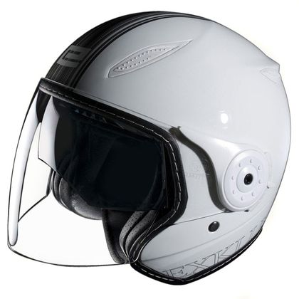 Casque Exklusiv CITY LIFE