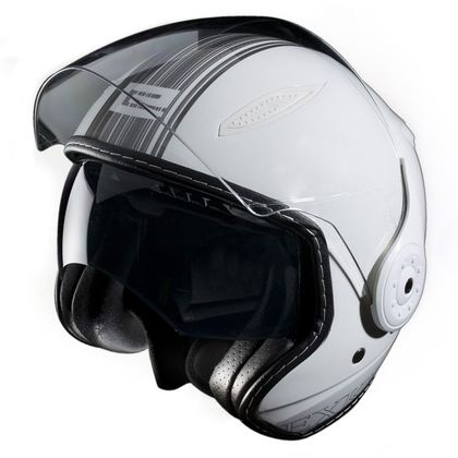 Casque Exklusiv CITY LIFE