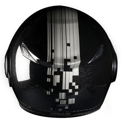 Casque Exklusiv CITY LIFE