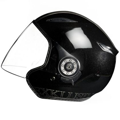 Casque Exklusiv CITY LIFE