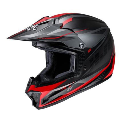 Casque cross Hjc CL XY II - DRIFT 2023