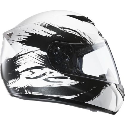 Casque intégral HJC CL-ST II ANIMUS Ref : HJ0269 