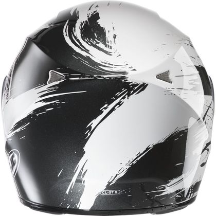 Casque intégral HJC CL-ST II ANIMUS