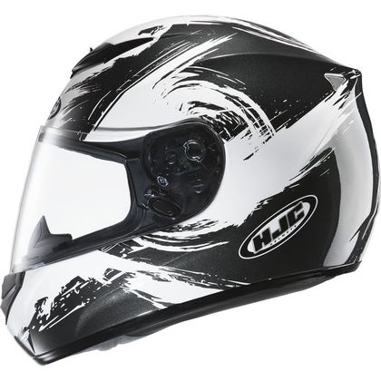 Casque intégral HJC CL-ST II ANIMUS