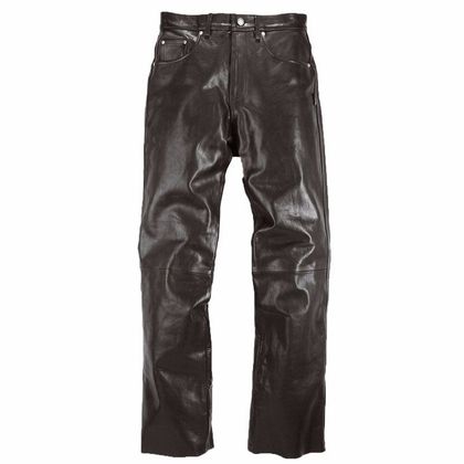 Pantalon Helstons CORDEN - cuir RAG Ref : HS0450 
