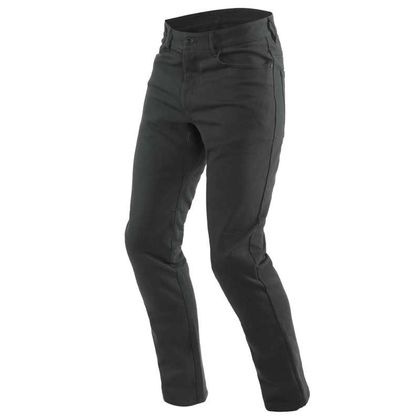 Jeans Dainese CLASSIC SLIM - Slim - Nero Ref : DN1746 