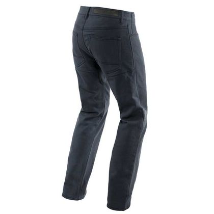 Jean Dainese CLASSIC REGULAR BLUE - Straight - Bleu