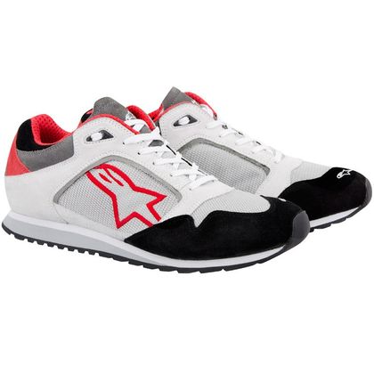 Baskets Moto Alpinestars CLASSIC