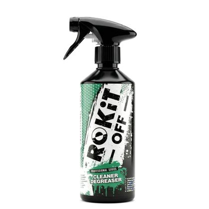 Anti-ferrugem Rokit Off Pack anticorrosão Universal