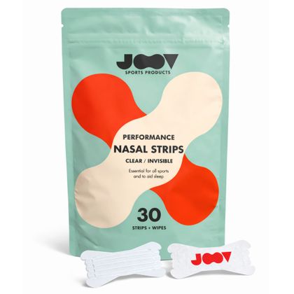 Patch JOOV NASAL STRIPS - Incolore Ref : JOV0001 / JNS001 