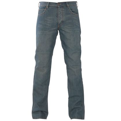 Jeans Bering TOMA AR CORTI SULLA GAMBA - Straight