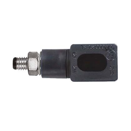 Intermitentes Chaft LED CUADRADO universal - Negro Ref : CF0055 / IN1147 