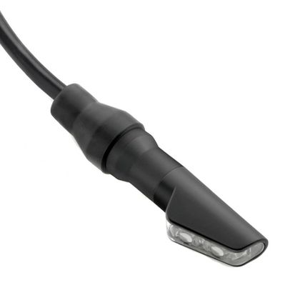 Clignotant Rizoma LEGGERA S LED (CLIGNOTANT, FEU DE POSITION ARRIÈRE et FEU DE STOP) (L'unité) Universel
