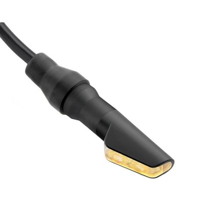 Clignotant Rizoma LEGGERA S LED (CLIGNOTANT, FEU DE POSITION ARRIÈRE et FEU DE STOP) (L'unité) Universel