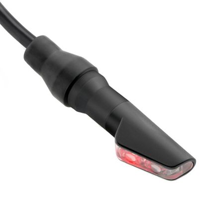 Clignotant Rizoma LEGGERA S LED (CLIGNOTANT, FEU DE POSITION ARRIÈRE et FEU DE STOP) (L'unité) Universel