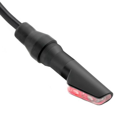 Clignotant Rizoma LEGGERA S LED (CLIGNOTANT, FEU DE POSITION ARRIÈRE et FEU DE STOP) (L'unité) Universel