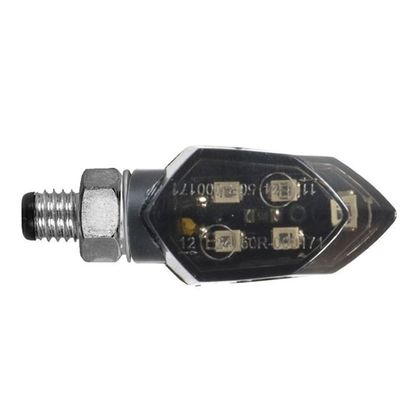 Intermitentes Chaft HERA LED universal - Negro Ref : CF0171 / IN1158 