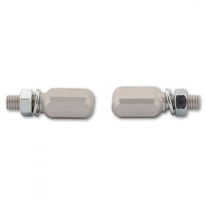 Pisca Highsider LITTLE BRONX LED (O par) Universal