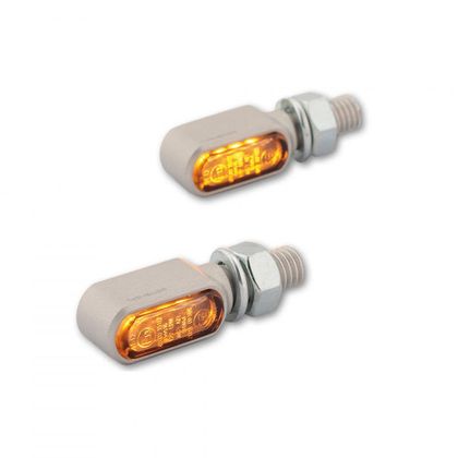 Pisca Highsider LITTLE BRONX LED (O par) Universal