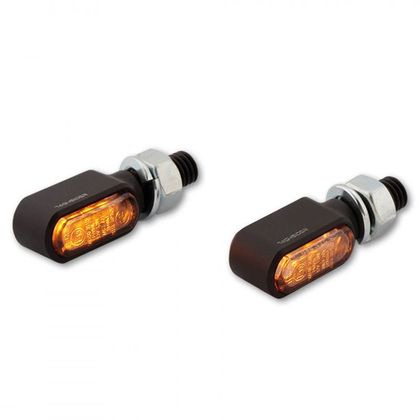 Pisca Highsider LITTLE BRONX LED (O par) Universal