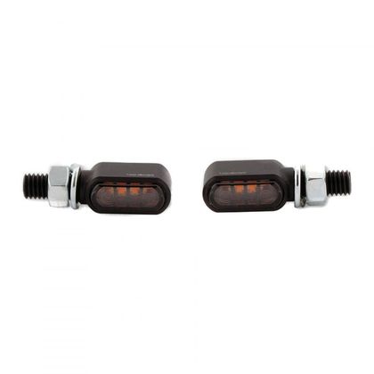 Pisca Highsider LITTLE BRONX LED (O par) Universal