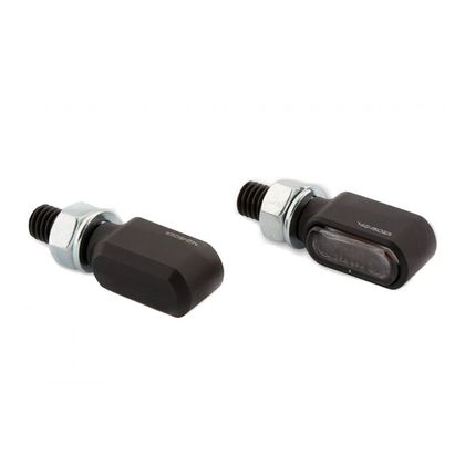 Pisca Highsider LITTLE BRONX LED (O par) Universal