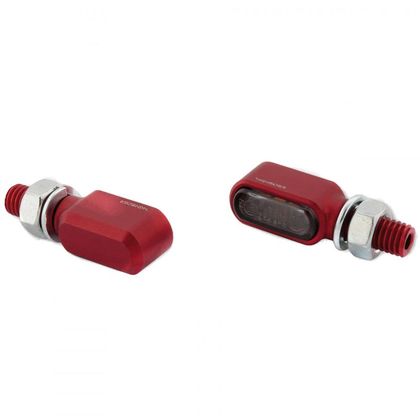 Pisca Highsider LITTLE BRONX LED (O par) Universal