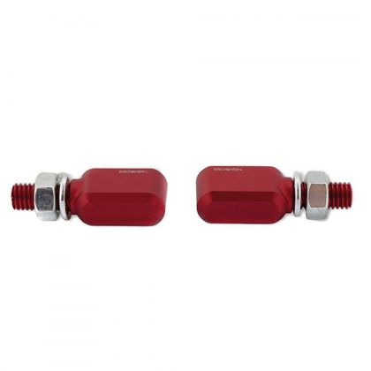 Pisca Highsider LITTLE BRONX LED (O par) Universal