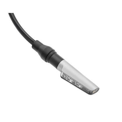 Clignotant Rizoma CORSA S LED (CLIGNOTANT, FEU DE POSITION ARRIÈRE et FEU DE STOP ) (L'unité) Universel