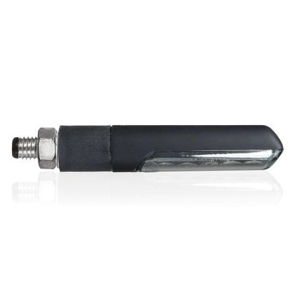 Chaft ELECTRO LED SEQUENTIELS 2.0 (Das Paar) Blinkend Universell - Schwarz