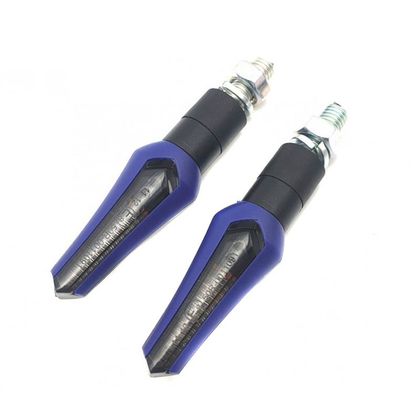 Brazoline FURIA mit Leds Blinkend Universell - Blau Ref : BRZ0052 