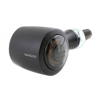Highsider ENTERPRISE-EP1 LED Blinkend Universell - Rot