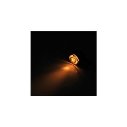 Highsider ENTERPRISE-EP1 LED Blinkend Universell - Rot