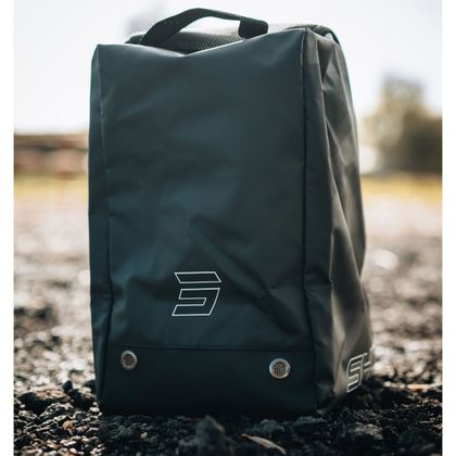 Sac de rangement Shot CLIMATIC BOOTS 2.0 - Noir