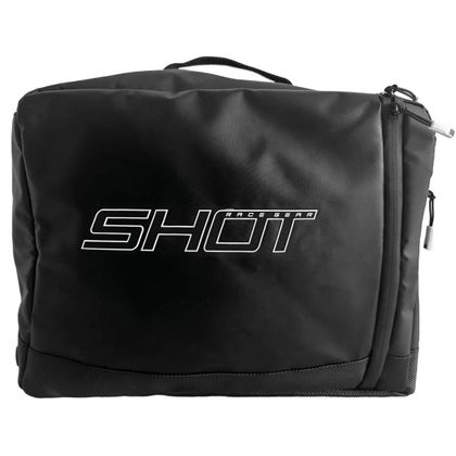 Sac à casque Shot CLIMATIC 2.0 - Noir Ref : SO3319 / A04-41E-A01 
